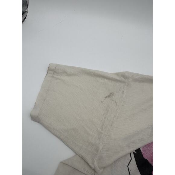 Vintage 1988 David Lee Roth Skyscraper World Tour Shirt Size: OSFA - Picture 14 of 16